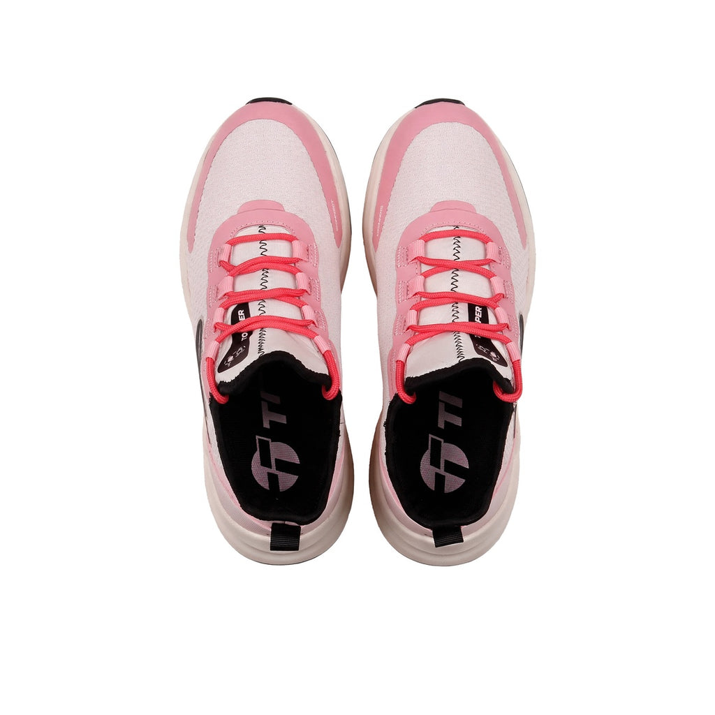 Zapatillas De Entrenamiento Topper Squat II Mujer Crudo