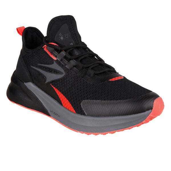 Zapatillas De Entrenamiento Topper Squat II Unisex Negra