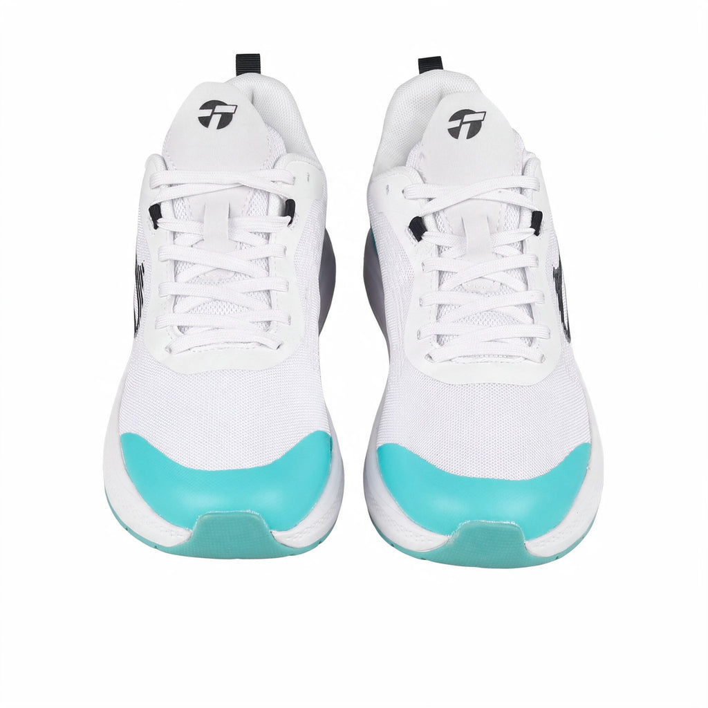 Zapatillas De Entrenamiento Topper Stance 3 Unisex Blanca