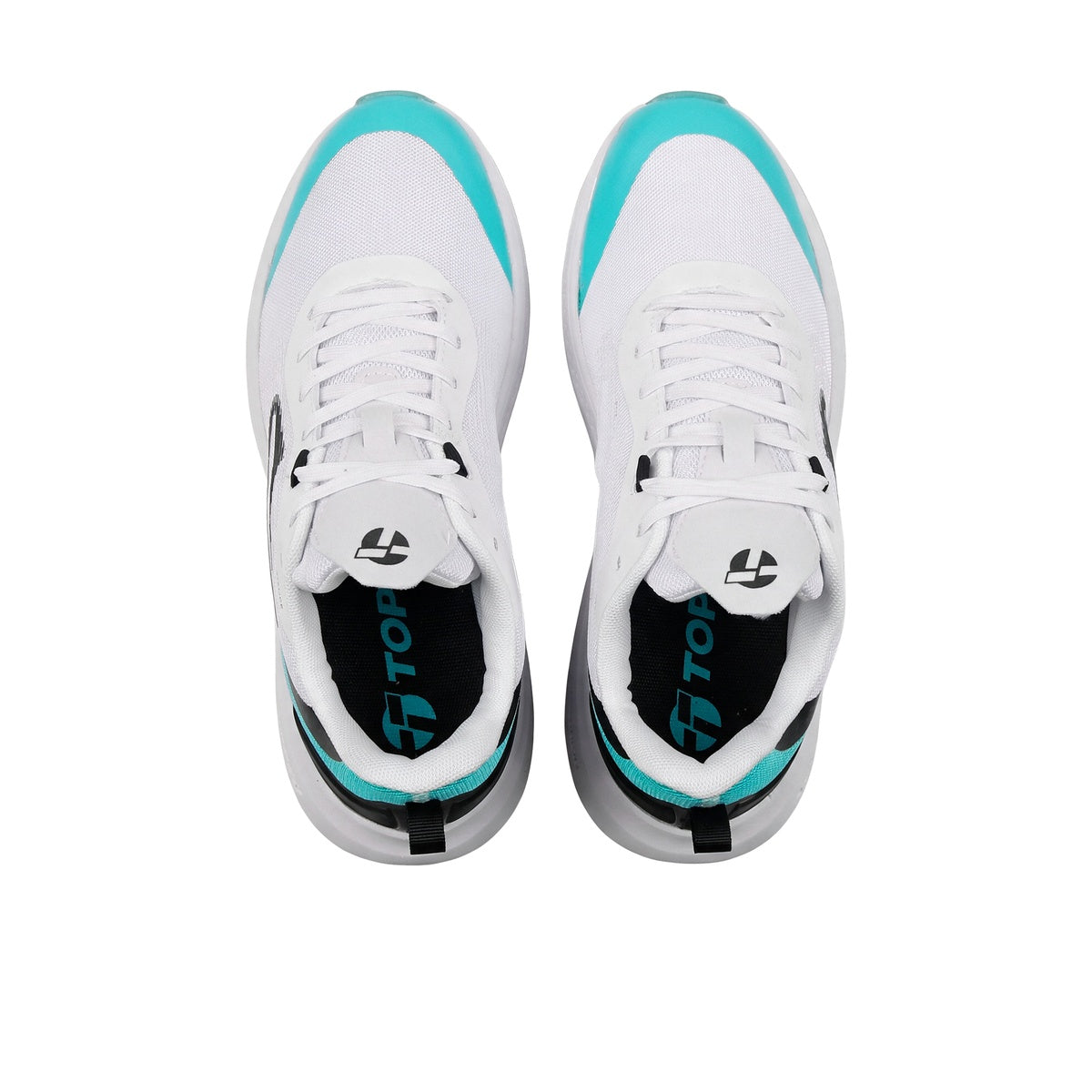 Zapatillas De Entrenamiento Topper Stance 3 Unisex Blanca