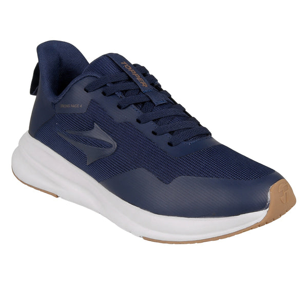 Zapatillas De Entrenamiento Topper Strong Pace 4 Azul