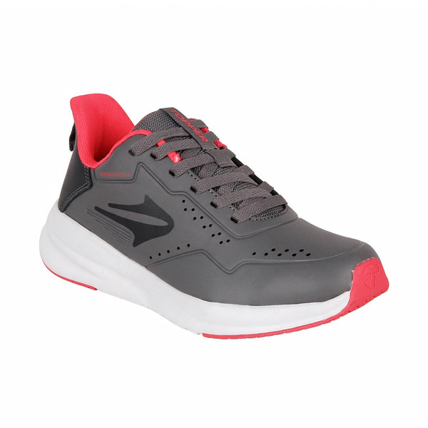 Zapatillas De Entrenamiento Topper Strong Pace 4 Mujer Gris