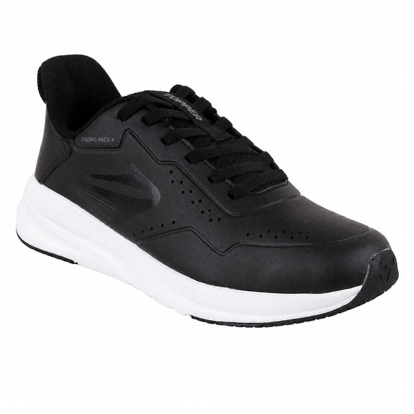 Zapatillas De Entrenamiento Topper Strong Pace 4 Negra