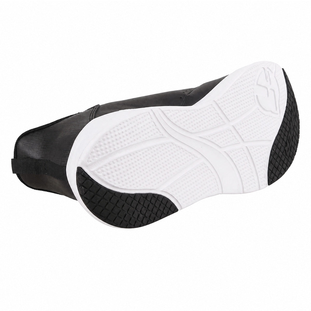 Zapatillas De Entrenamiento Topper Strong Pace 4 Negra