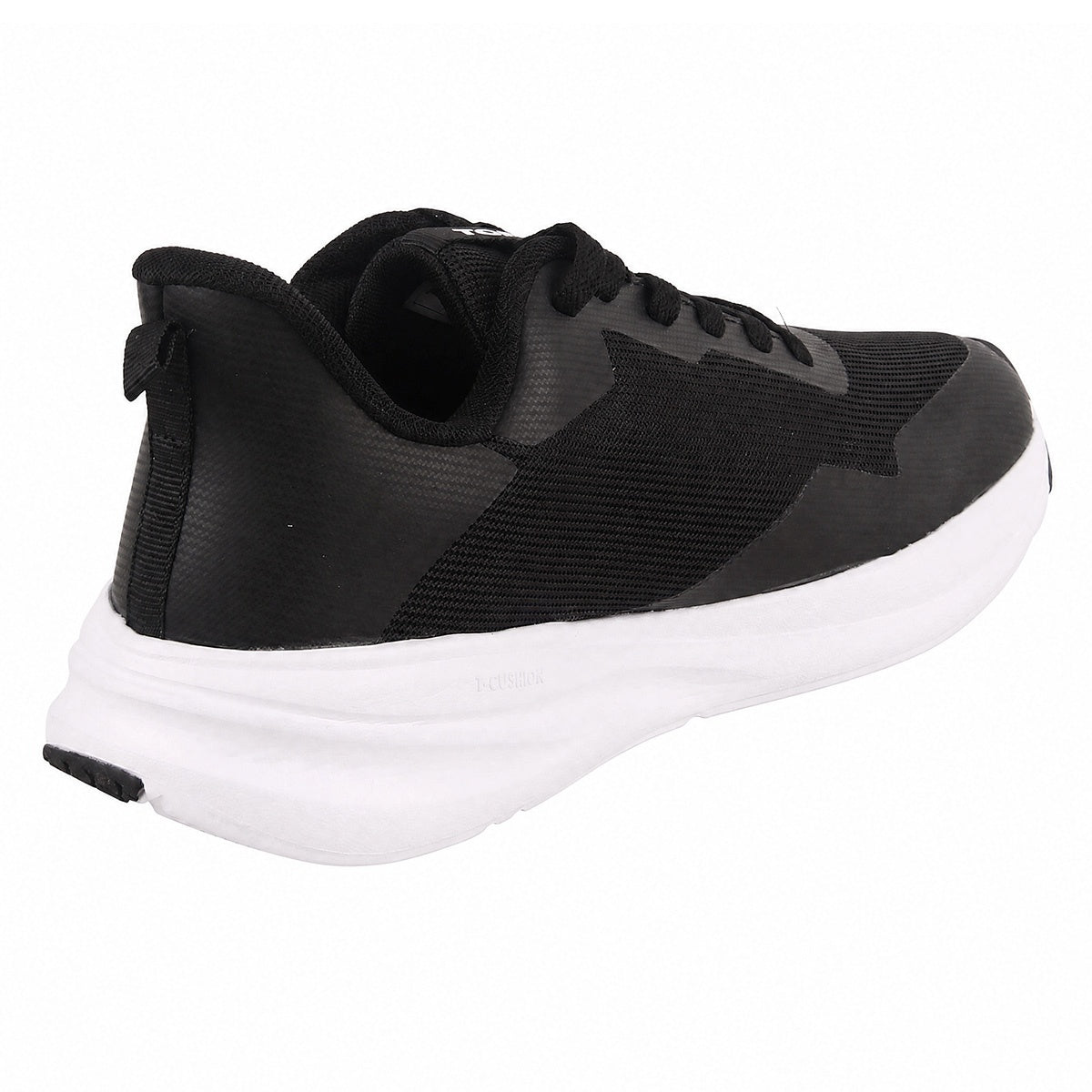 Zapatillas De Entrenamiento Topper Strong Pace 4 Unisex Negra