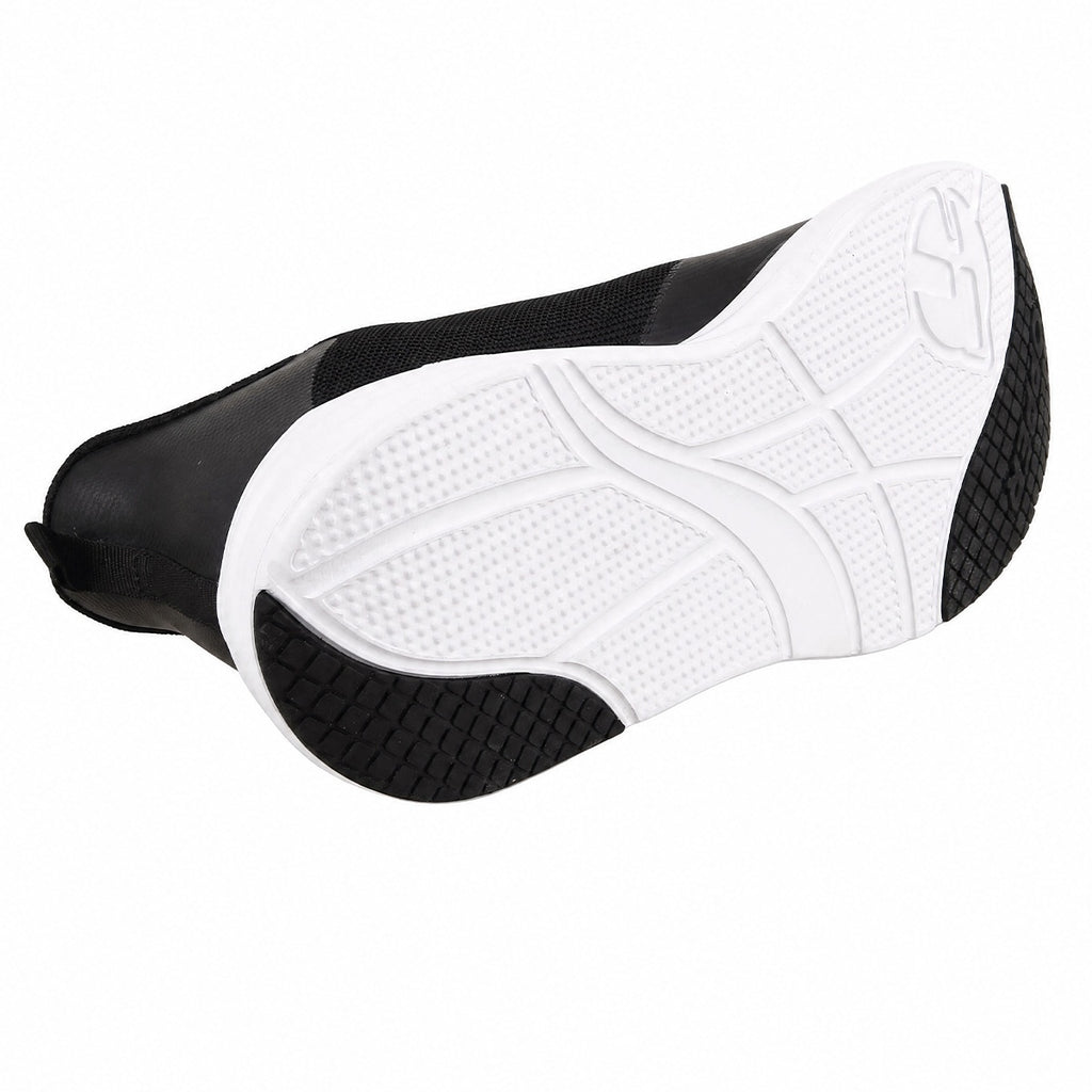 Zapatillas De Entrenamiento Topper Strong Pace 4 Unisex Negra