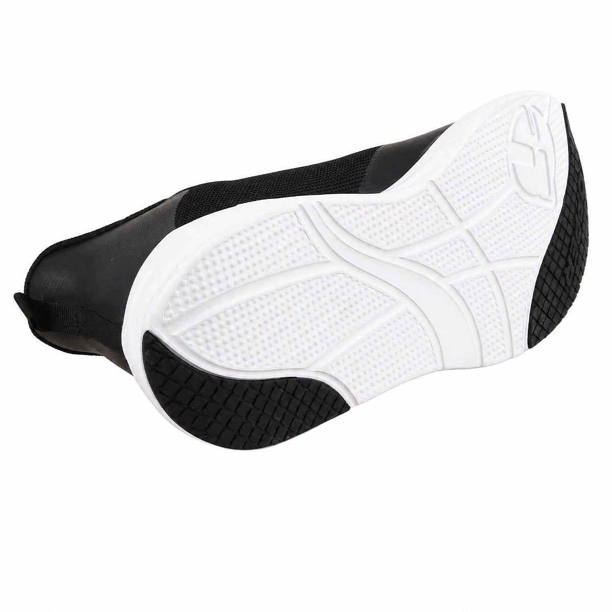 Zapatillas De Entrenamiento Topper Strong Pace 4 Unisex Negra