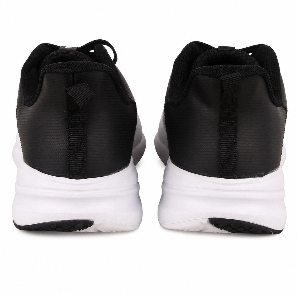Zapatillas De Entrenamiento Topper Strong Pace 4 Unisex Negra