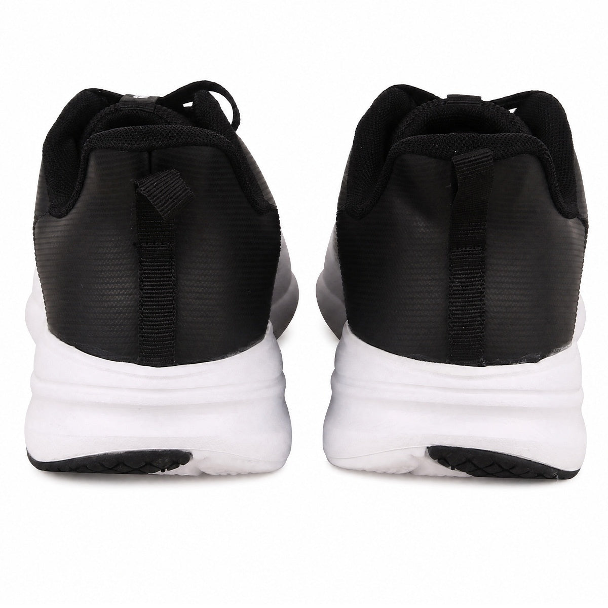 Zapatillas De Entrenamiento Topper Strong Pace 4 Unisex Negra