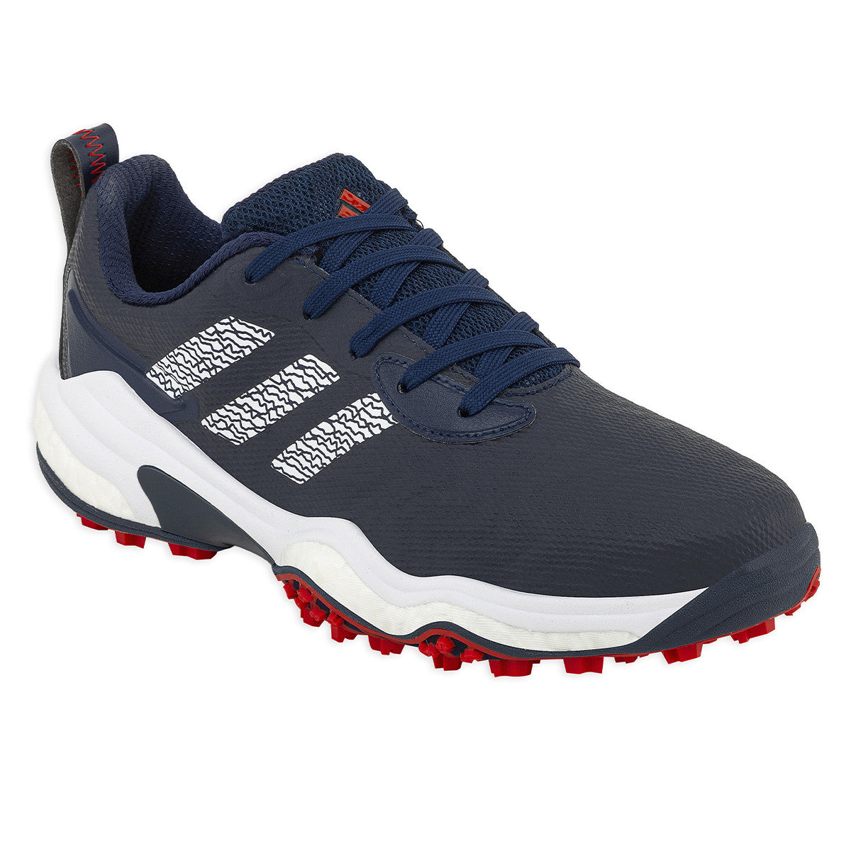 Zapatillas De Golf Adidas Codechaos 25 Azul