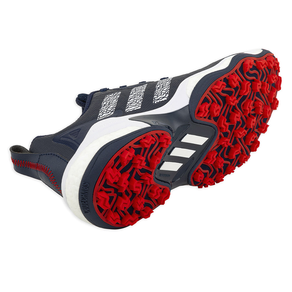 Zapatillas De Golf Adidas Codechaos 25 Azul