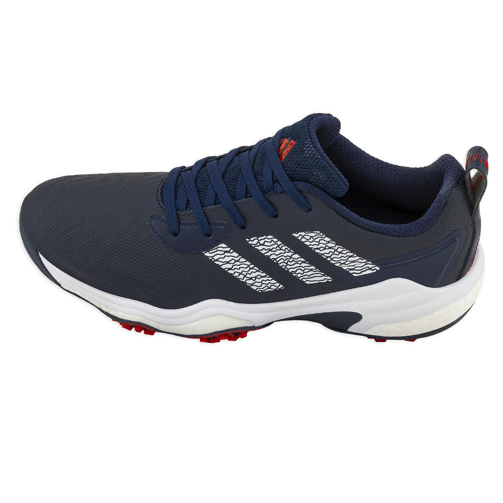 Zapatillas De Golf Adidas Codechaos 25 Azul