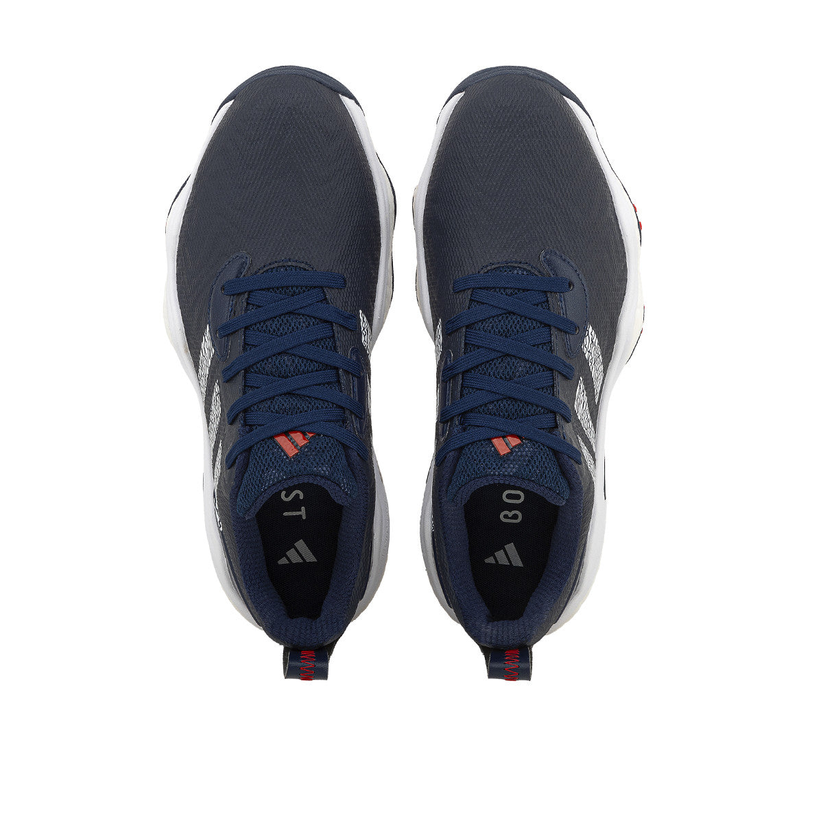 Zapatillas De Golf Adidas Codechaos 25 Azul