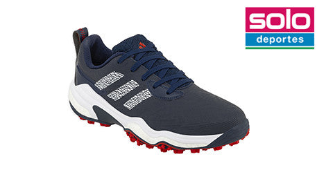 Zapatillas De Golf Adidas Codechaos 25 Azul