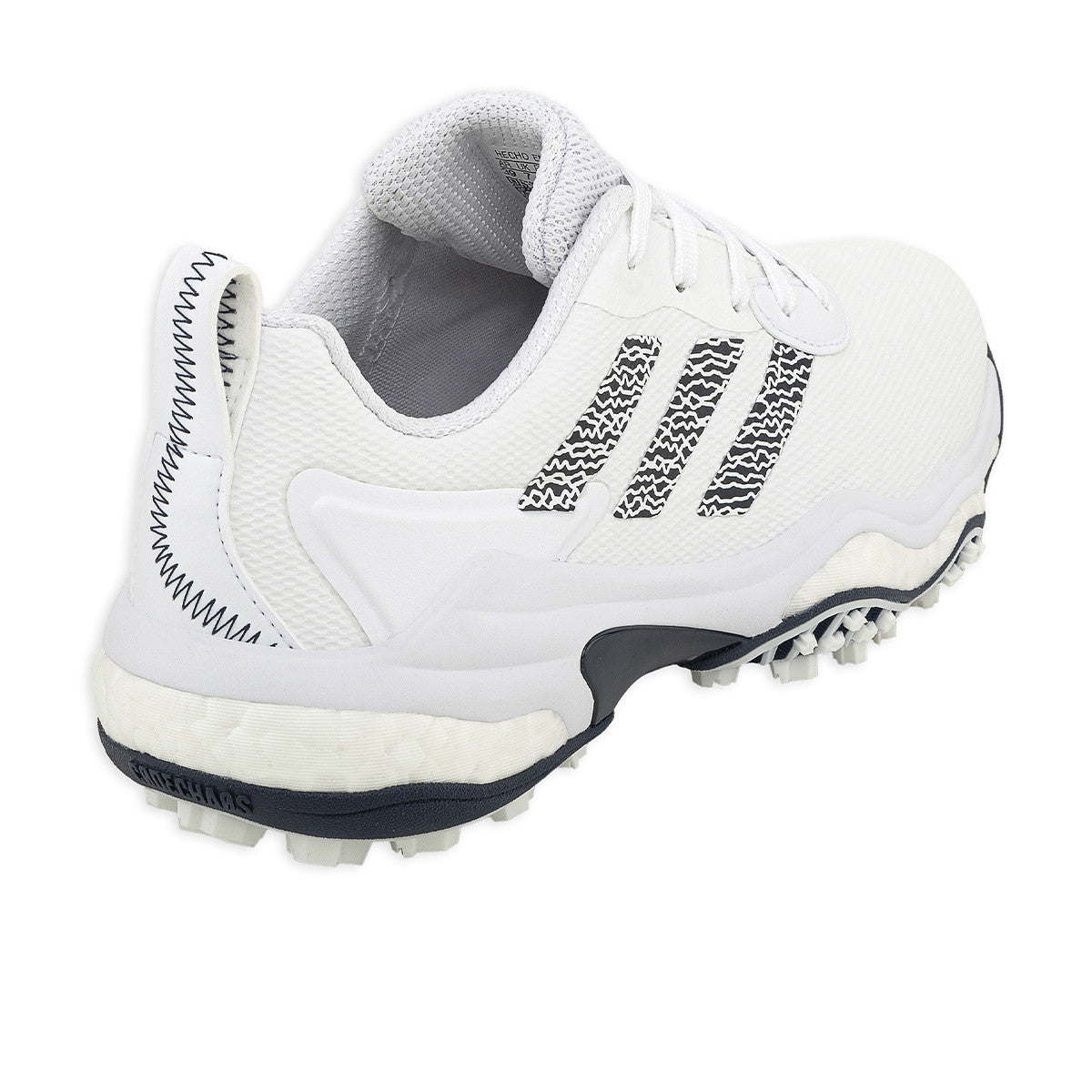 Zapatillas De Golf Adidas Codechaos 25 Blanca