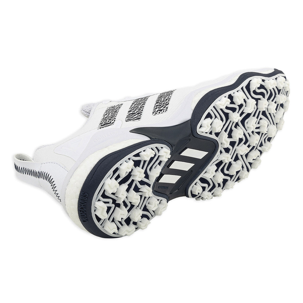 Zapatillas De Golf Adidas Codechaos 25 Blanca