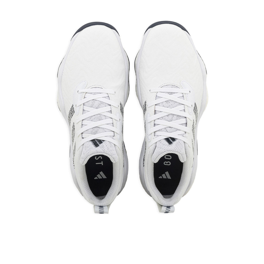 Zapatillas De Golf Adidas Codechaos 25 Blanca