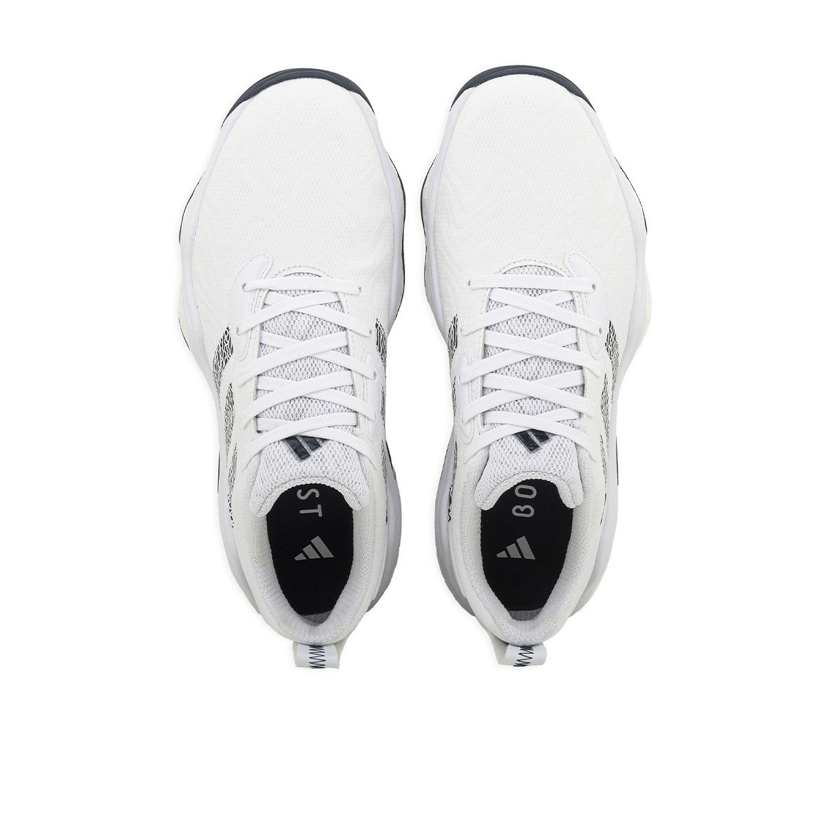 Zapatillas De Golf Adidas Codechaos 25 Blanca