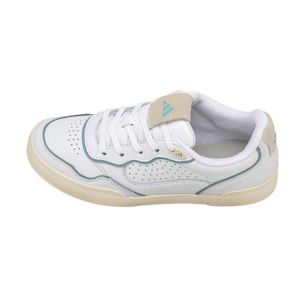 Zapatillas De Golf Adidas Retrocross 25 Mujer Blanca