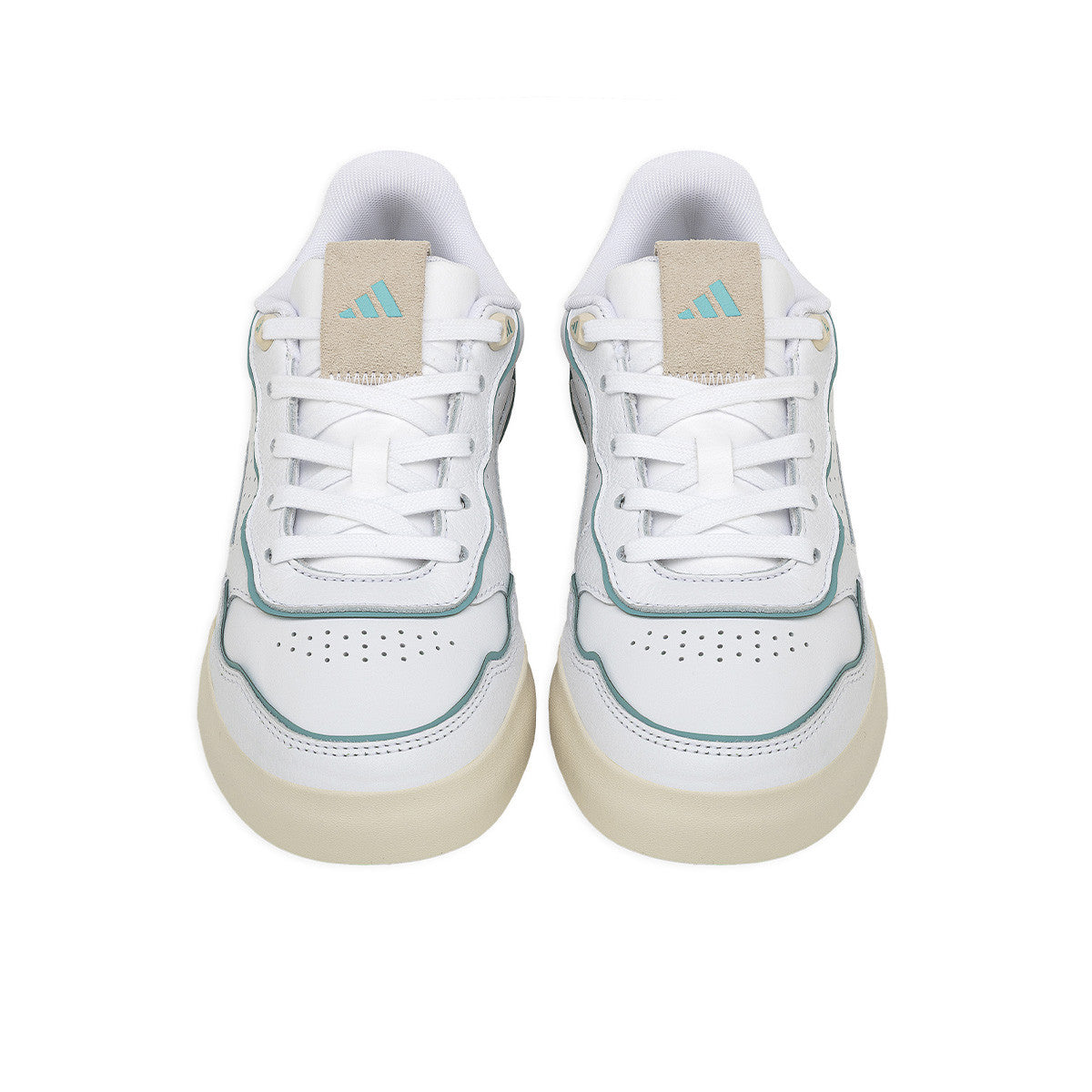 Zapatillas De Golf Adidas Retrocross 25 Mujer Blanca