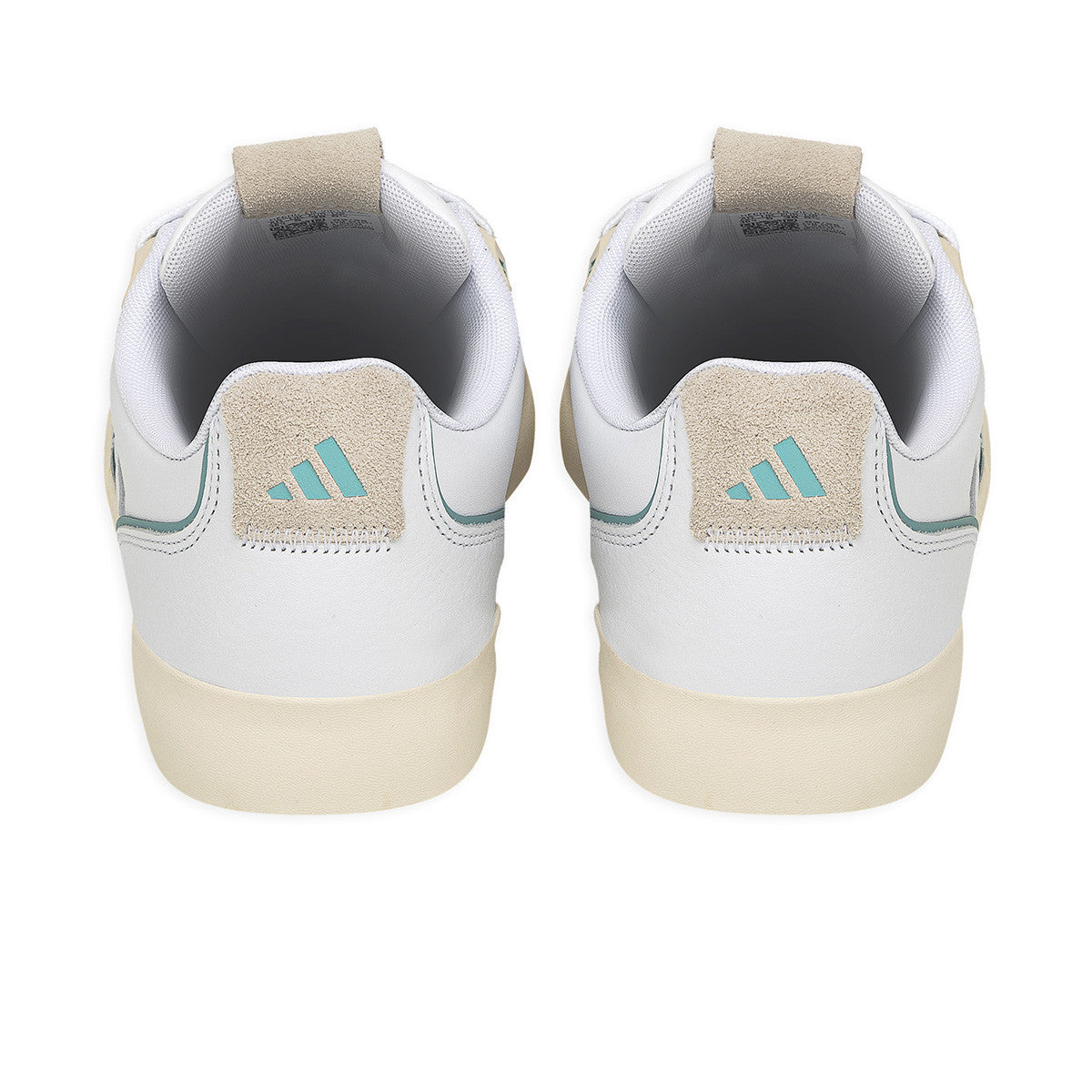 Zapatillas De Golf Adidas Retrocross 25 Mujer Blanca