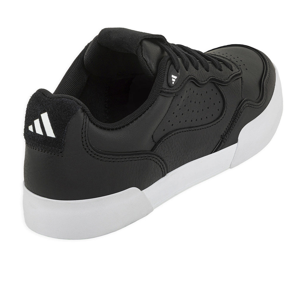 Zapatillas De Golf Adidas Retrocross 25 Negra
