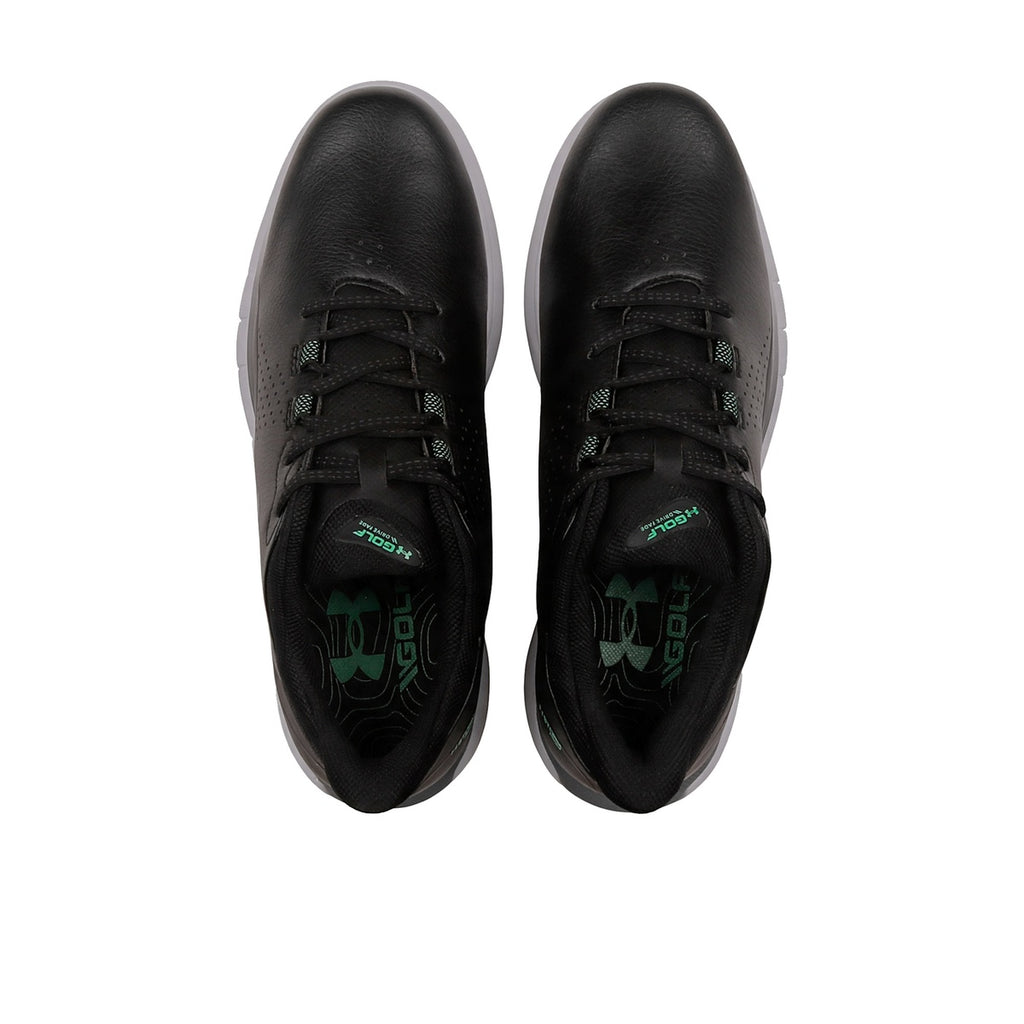 Zapatillas De Golf Under Armour Drive Fade SL Negra