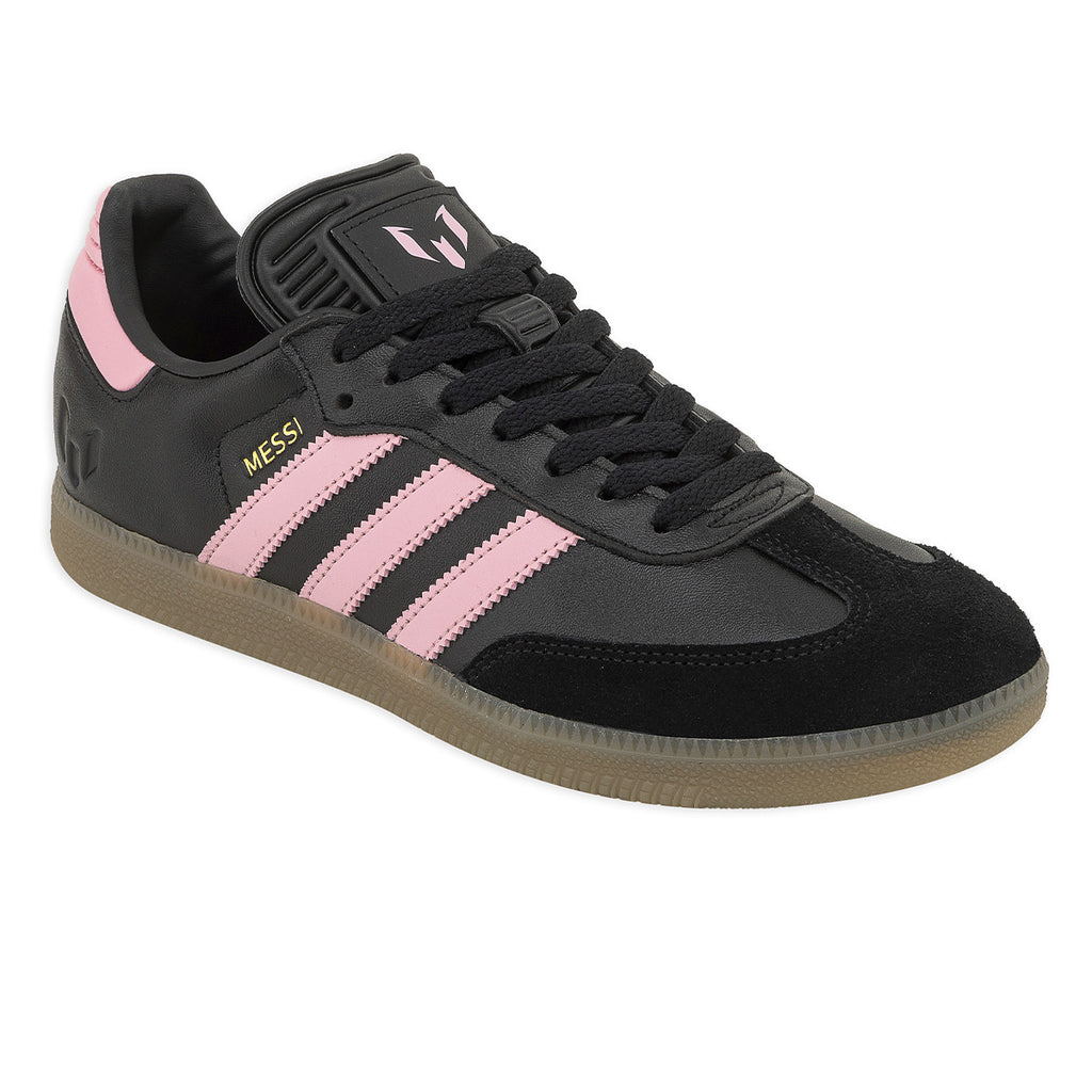 Zapatillas De Messi Adidas Samba Negra