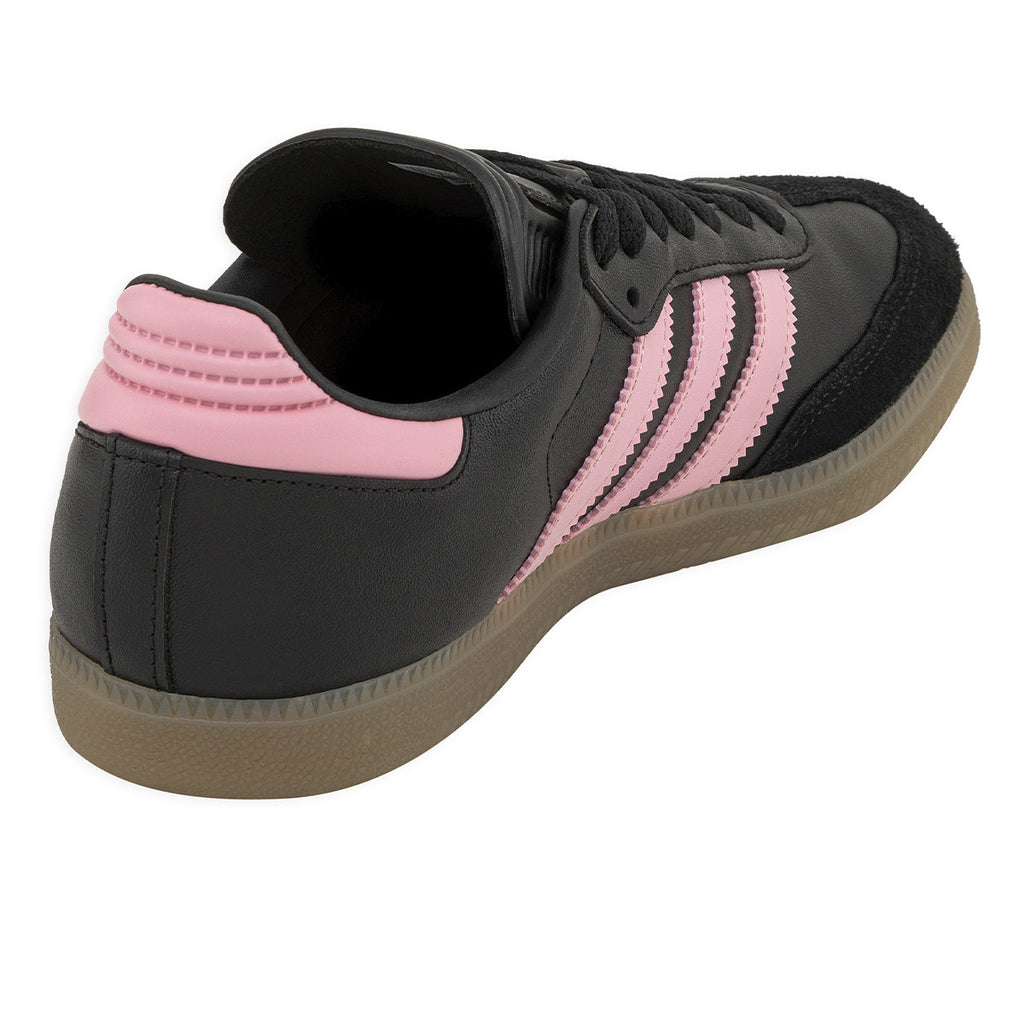 Zapatillas De Messi Adidas Samba Negra
