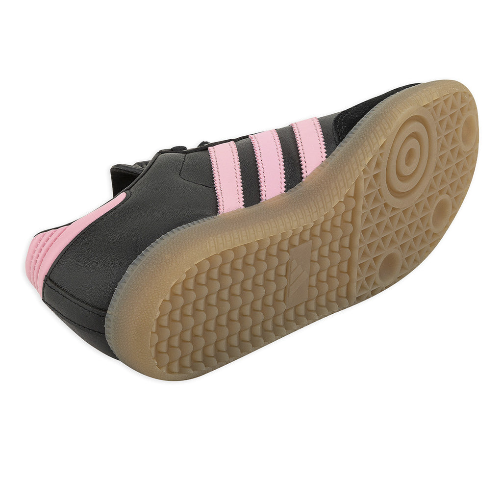 Zapatillas De Messi Adidas Samba Negra