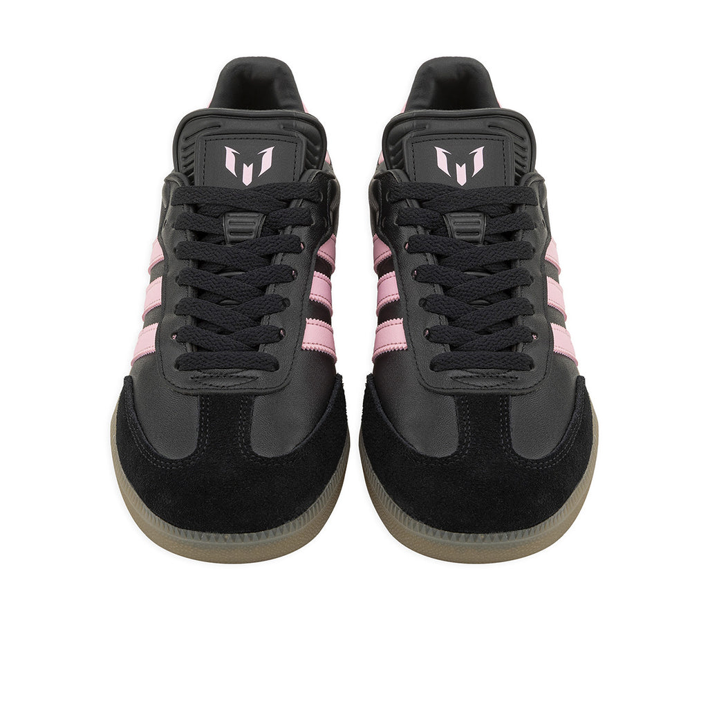 Zapatillas De Messi Adidas Samba Negra