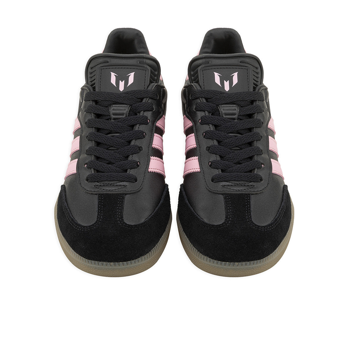 Zapatillas De Messi Adidas Samba Negra