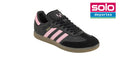 Zapatillas De Messi Adidas Samba Negra