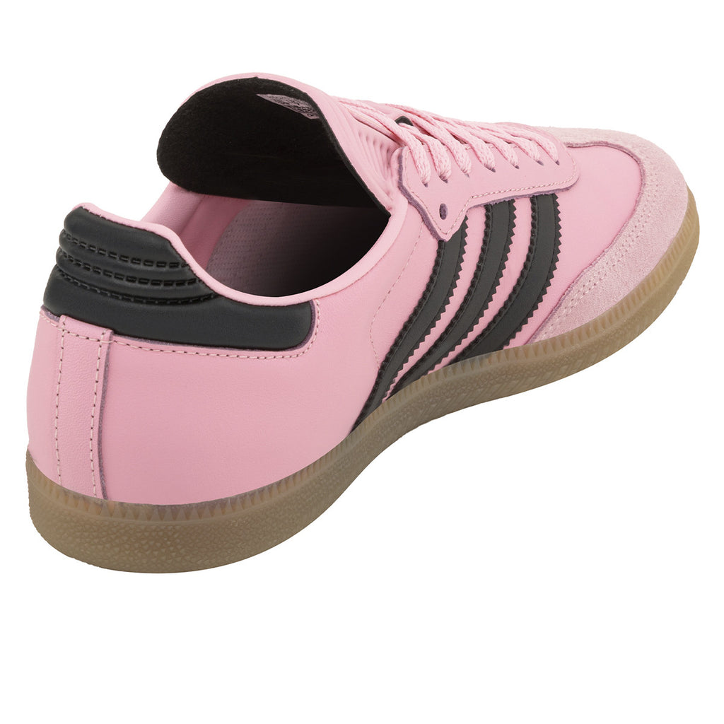 Zapatillas De Messi Adidas Samba Rosa
