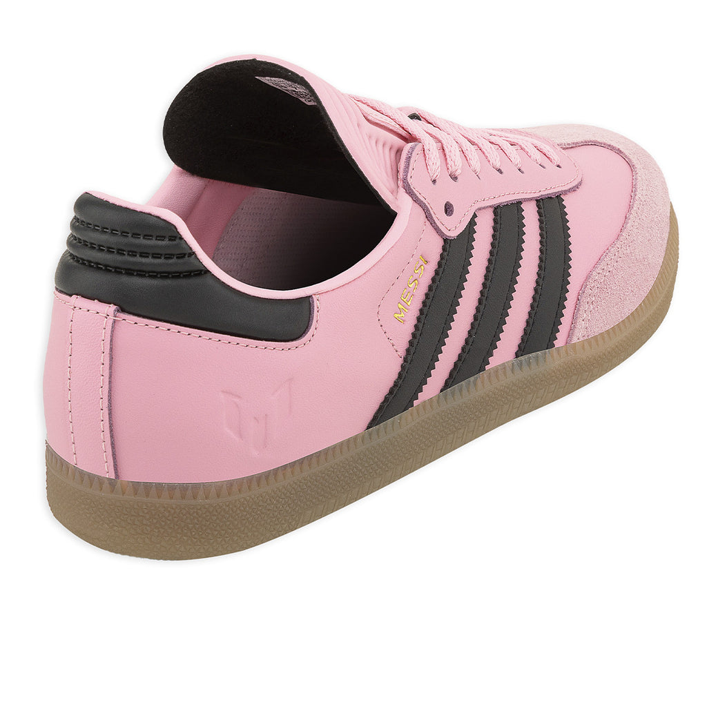 Zapatillas De Messi Adidas Samba Rosa