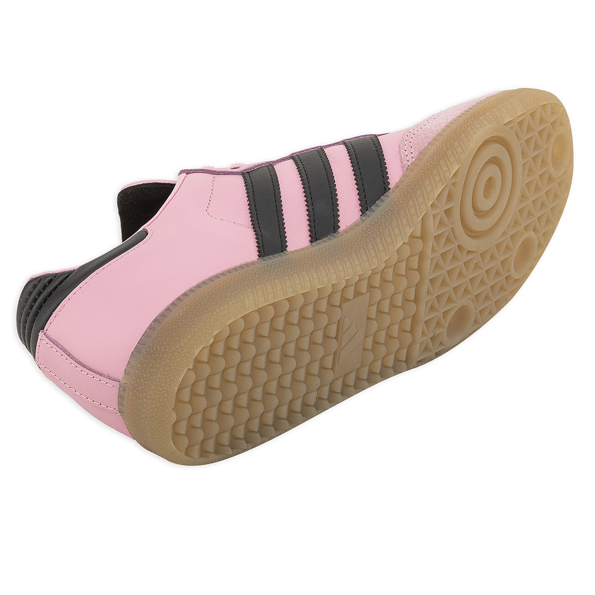 Zapatillas De Messi Adidas Samba Rosa
