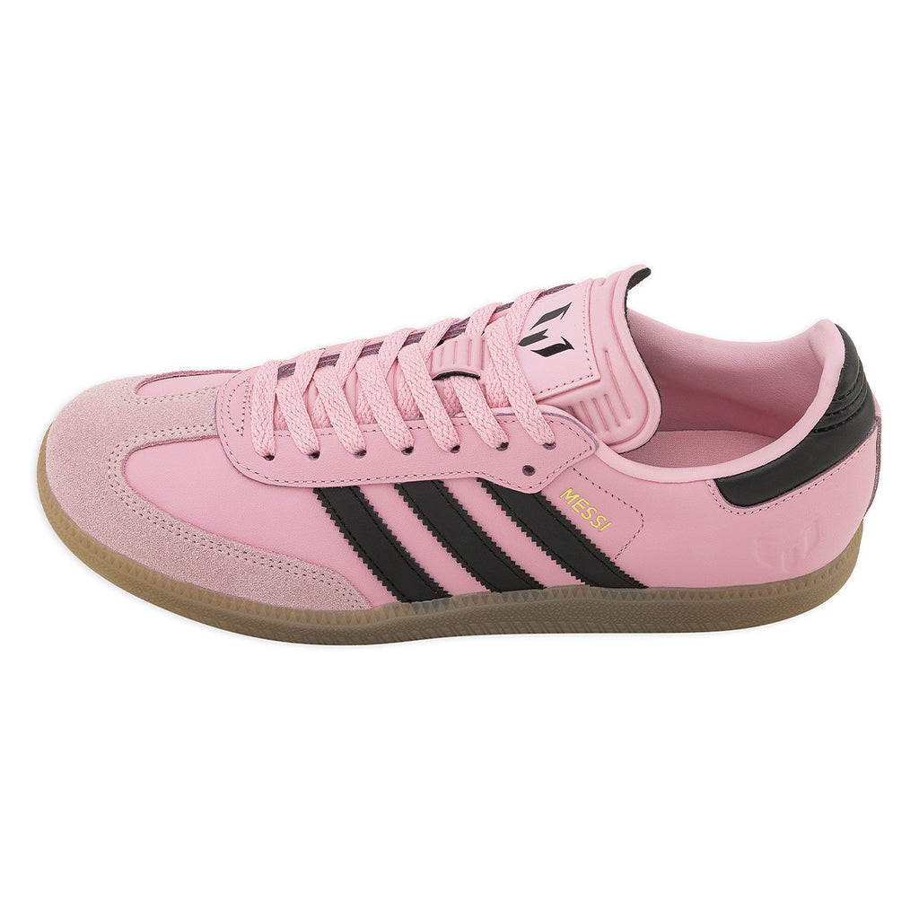 Zapatillas De Messi Adidas Samba Rosa