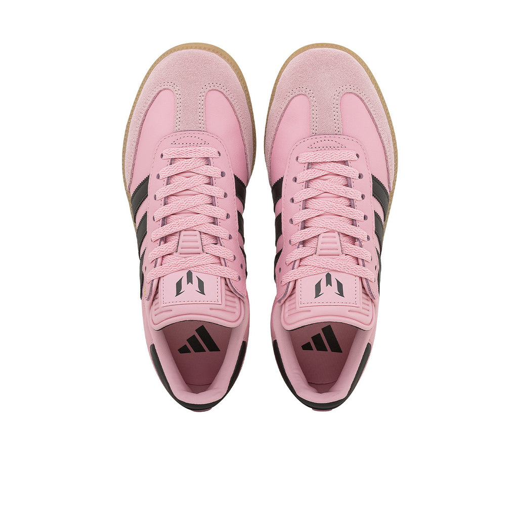 Zapatillas De Messi Adidas Samba Rosa