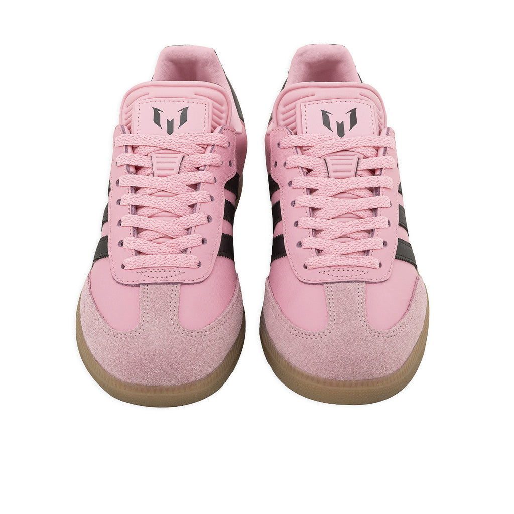 Zapatillas De Messi Adidas Samba Rosa