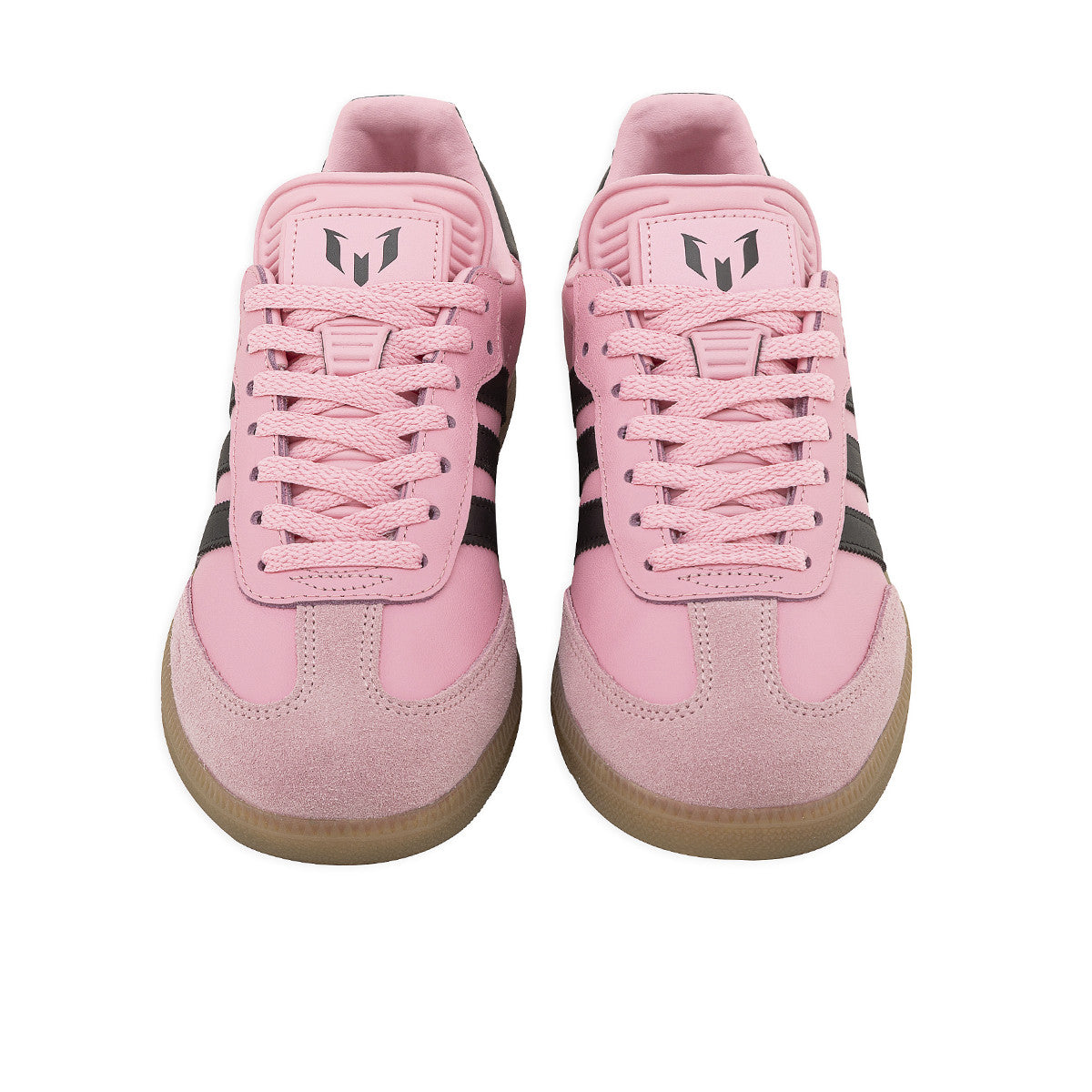 Zapatillas De Messi Adidas Samba Rosa