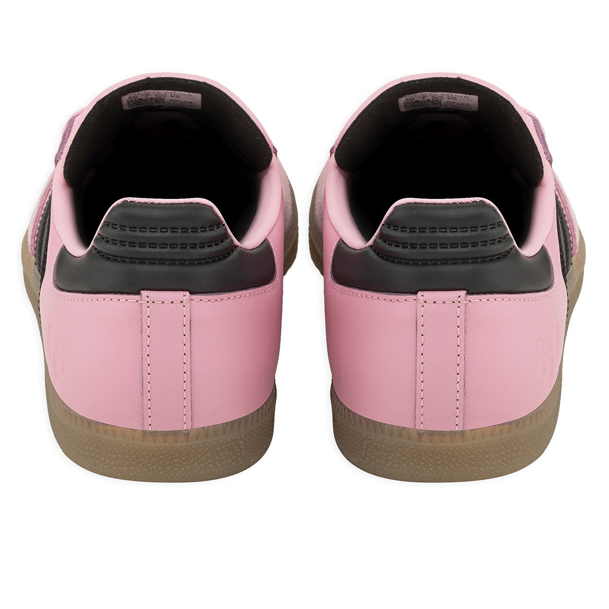 Zapatillas De Messi Adidas Samba Rosa