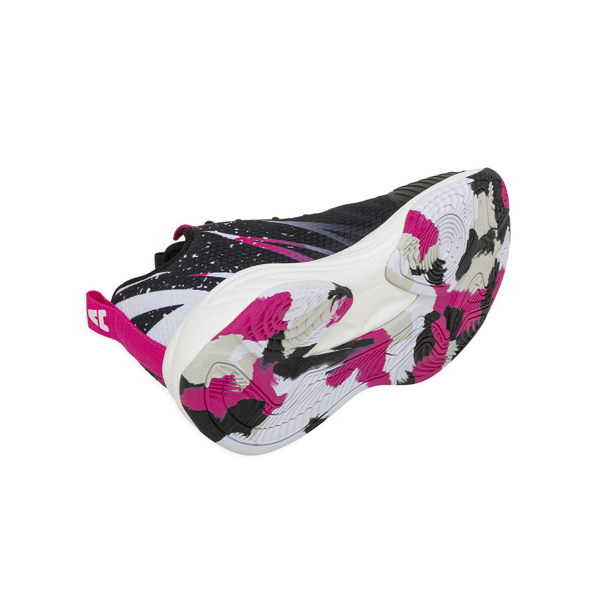 Zapatillas De Padel Addnice Sidney Niña Negra