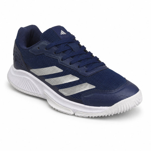 Zapatillas De Padel Adidas Courtquick Azul
