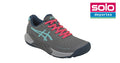 Zapatillas De Padel Asics Gel - Challenger 14 Gris