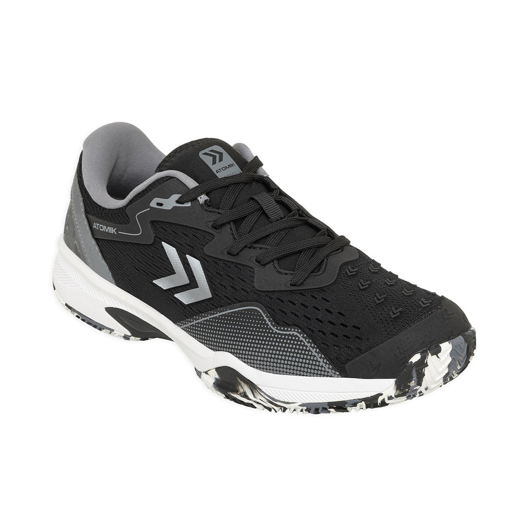 Zapatillas De Padel Atomik Legend II Mujer Negra