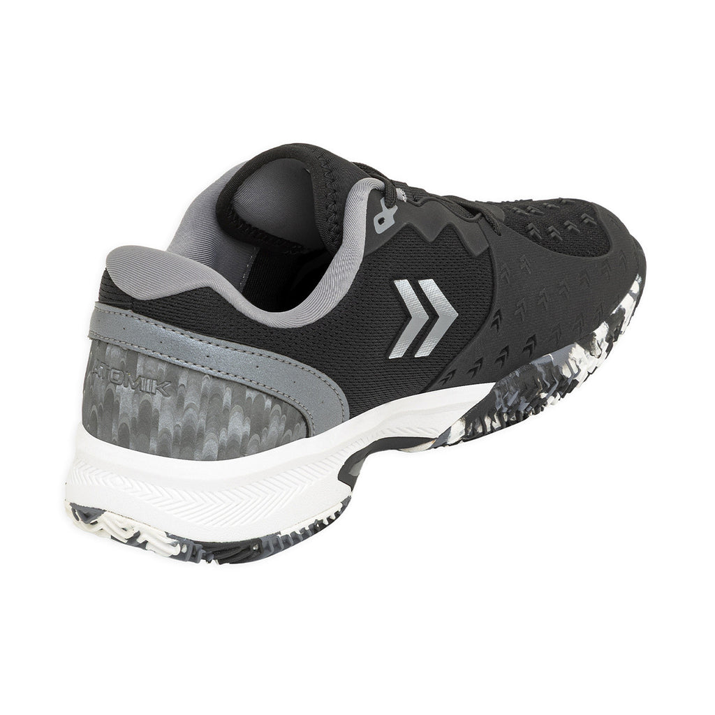 Zapatillas De Padel Atomik Legend II Mujer Negra