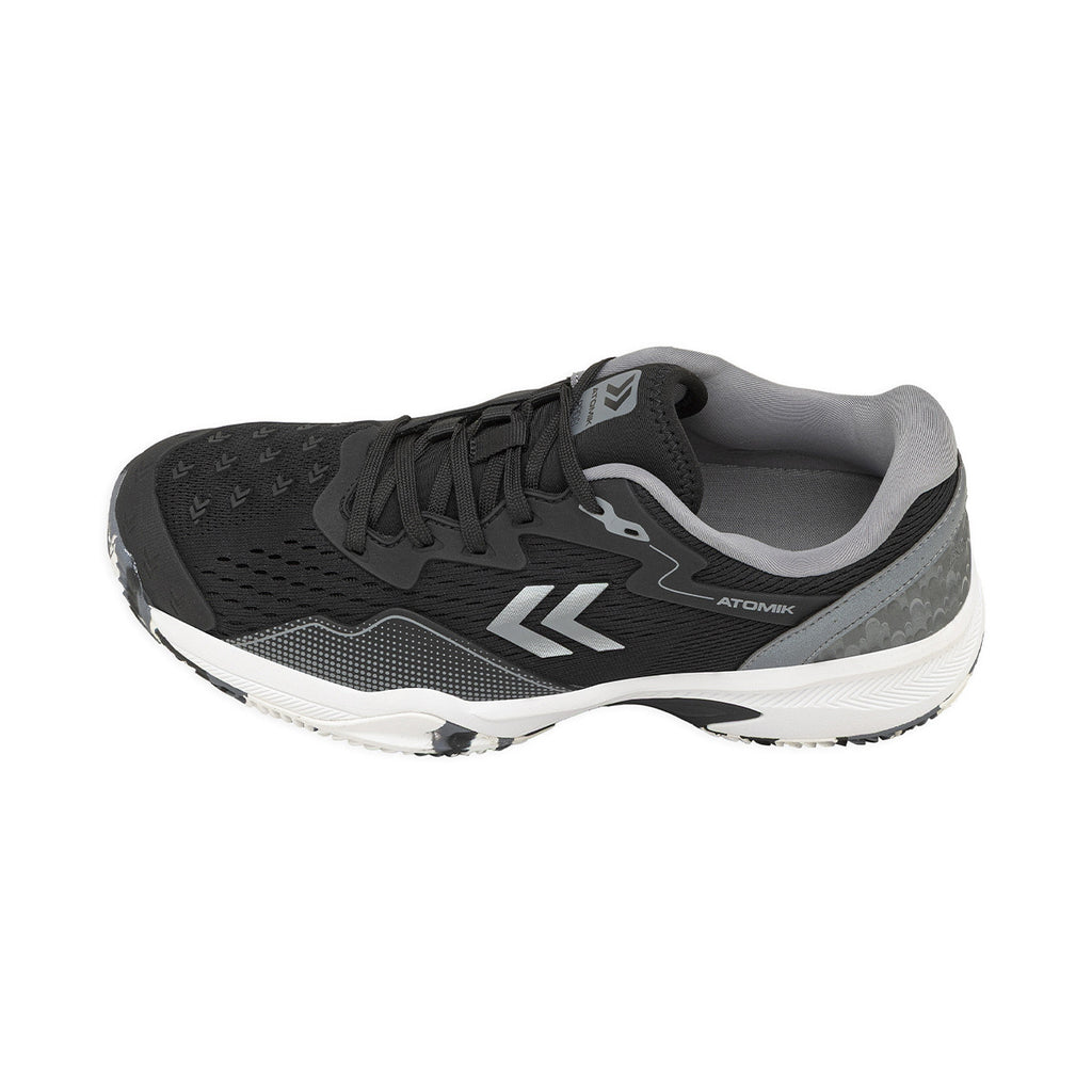 Zapatillas De Padel Atomik Legend II Mujer Negra