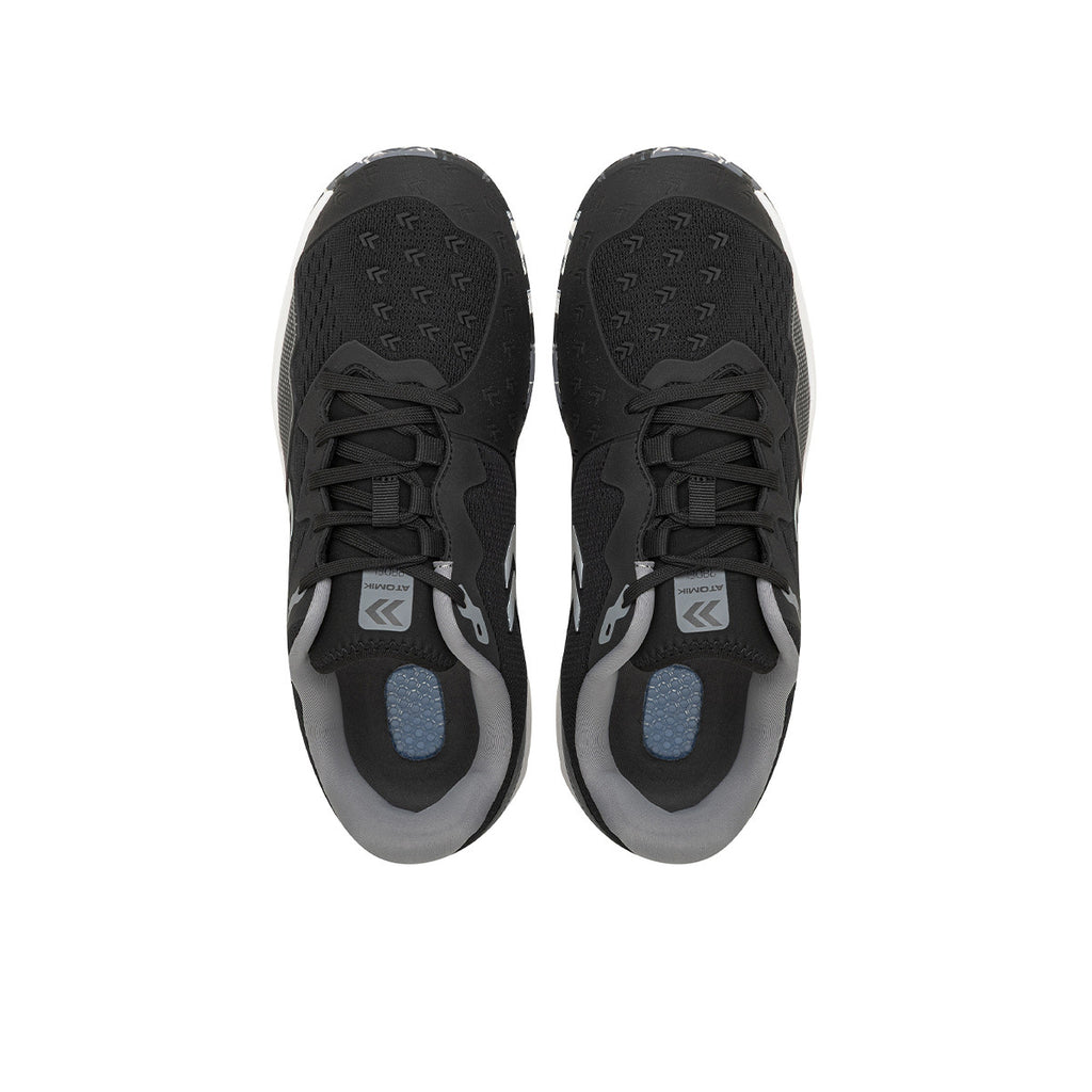 Zapatillas De Padel Atomik Legend II Mujer Negra