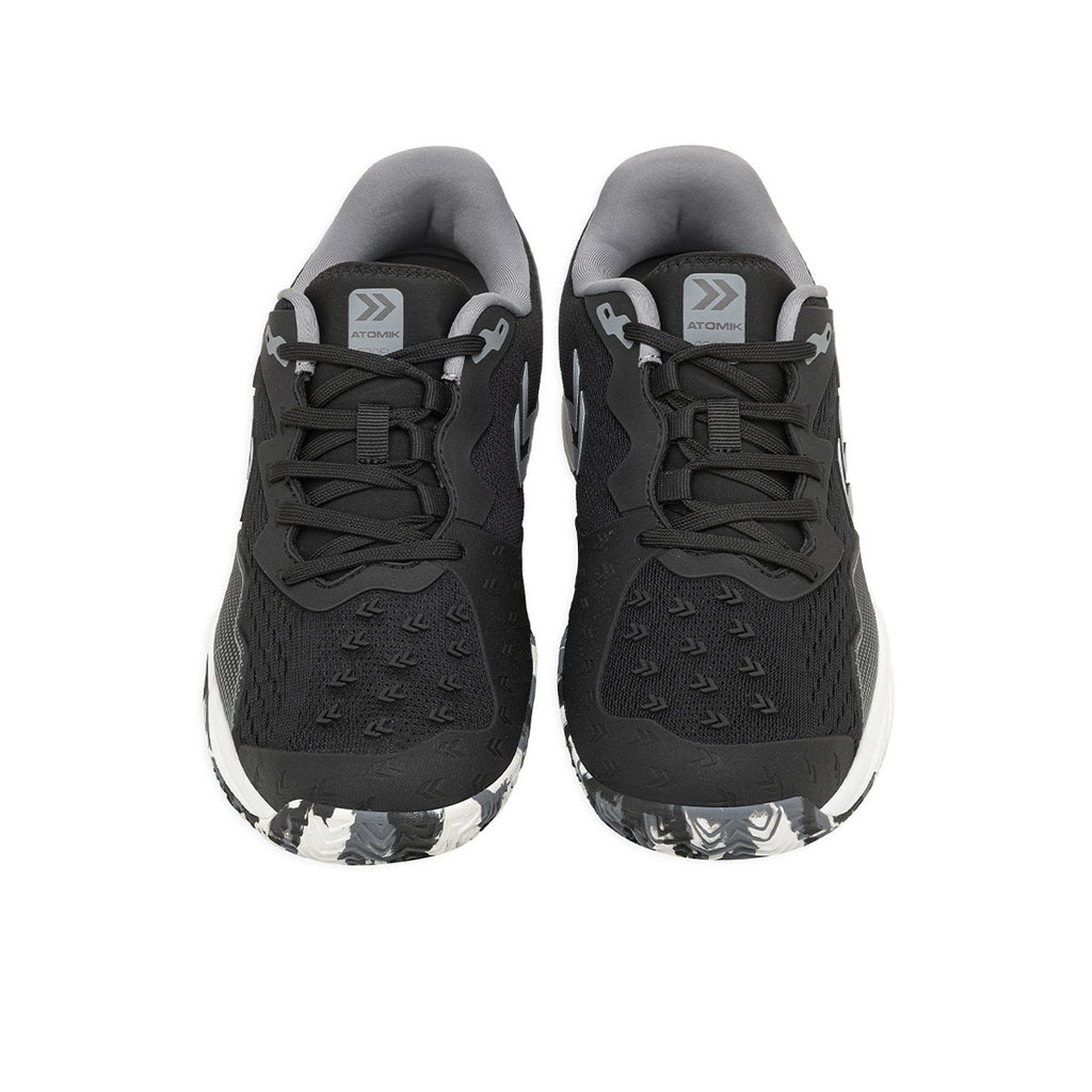 Zapatillas De Padel Atomik Legend II Mujer Negra