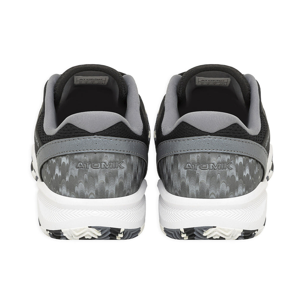 Zapatillas De Padel Atomik Legend II Mujer Negra